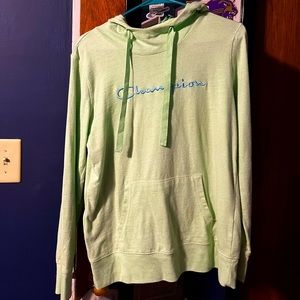 Champion Hoodie